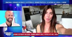 Jonathan: "Voglio Bianca al mio fianco". Sta nascendo l'amore fra i due?