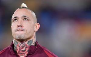 Inter, Nainggolan arriva dalla Roma per 24 milioni Zaniolo e Santon