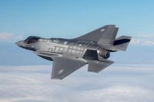 Quel messaggio a nemici e amici dietro l’attacco di Israele con gli F-35