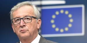 Juncker: "Staremo attenti alla salvaguardia dei diritti degli africani in Italia"