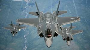 Nuove potenzialità per gli F-35: "Fermeranno i missili nucleari"