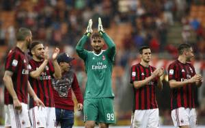 Il futuro di Donnarumma passa dal verdetto Uefa