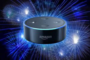 Alexa di Amazon registra la conversazione di una coppia e la invia agli amici