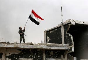 Damasco avanza verso i ribelli. Ma l'America minaccia Assad