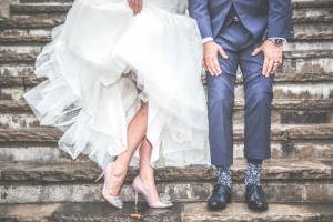 Il matrimonio allunga la vita: fa bene al cuore