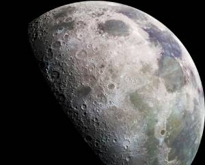 Nasa: "Pronti a tornare sulla Luna, base per i viaggi verso Marte"