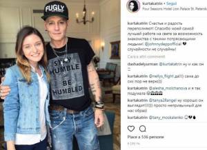 Johnny Depp magrissimo. La foto che spaventa i fan