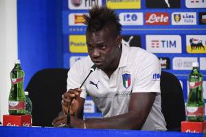 Salvini stoppa Balotelli capitano: "Non mi è sembrato uno umile"