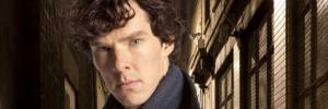 Benedict Cumberbatch sventa una rapina a Londra