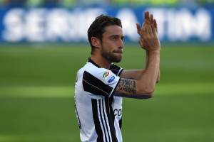 Marchisio saluta tutti alla Continassa: "Il mio futuro? Vi terrò informati"