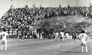 37 anni fa il "Rogo del Ballarin": storia dell'Heysel italiano