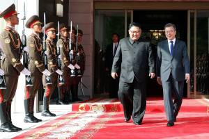 La vittoria di Kim: pronto a parlare all'Onu