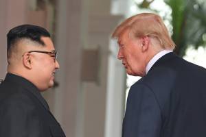 Il documento siglato da Trump e Kim