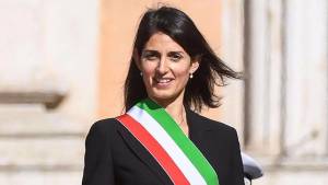 Roma, la Raggi cambia il nome delle vie intitolate ai firmatari del Manifesto della Razza