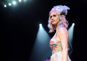 Katy Perry, le foto dell'artista