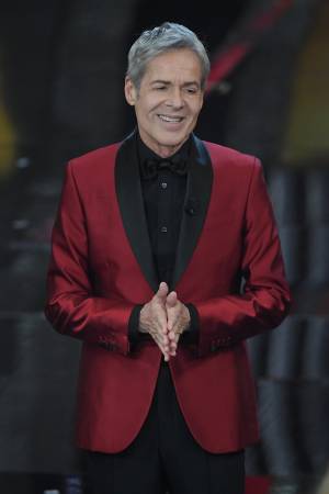 Baglioni rivoluziona Sanremo: "Gara unica tra big e giovani"