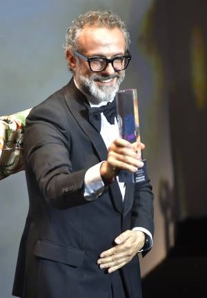 50 Best Restaurants: Massimo Bottura ancora al top