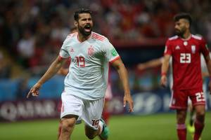 Mondiale 2018, CR7 lancia il Portogallo. La Spagna batte 1-0 l'Iran. Uruguay agli ottavi