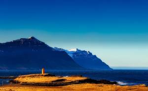 "The Passenger" inizia il giro del mondo dall'Islanda