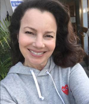 Fran Drescher, "La Tata" torna in tv?