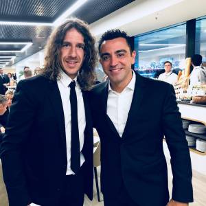 Mondiali 2018, l'Iran censura Puyol: "Non mi hanno voluto per i capelli lunghi"