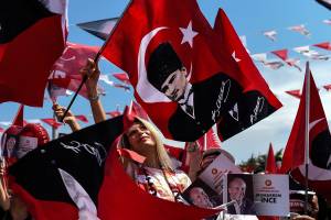 La Turchia si avvicina al voto: ecco i cinque scenari possibili