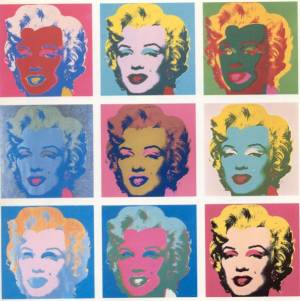 Warhol&Co: se la solitudine genera grande arte e genialità