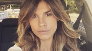 Elisabetta Canalis è incinta per la seconda volta? Il gossip