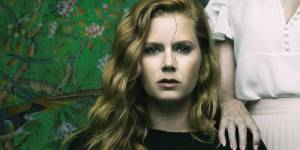 Sharp Objects, thriller televisivo per Amy Adams 