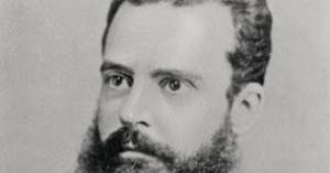 Nelle lettere "americane" di Vilfredo Pareto l'anarchia e il liberalismo si abbracciano