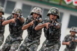 La nuova base militare cinese sta terrorizzando gli Stati Uniti