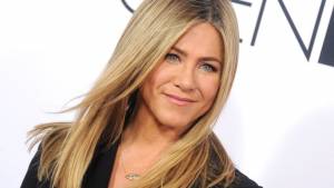 Jennifer Aniston, le foto dell'attrice