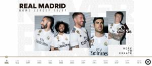 Il Real Madrid cancella Cristiano Ronaldo: nella foto di gruppo manca solo il portoghese