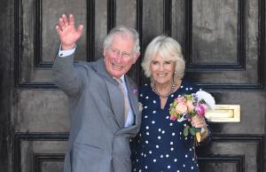 Camilla Parker Bowles, le foto della duchessa