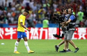 Mondiali 2018, il Belgio liquida 2-1 il Brasile: in semifinale contro la Francia