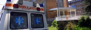 Allarme pronto soccorso, carenza personale in estate