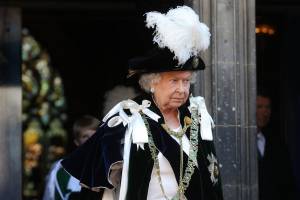 Royal Family, la linea di successione