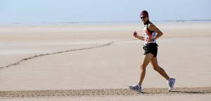 Il runner Barbone si racconta nel nuovo libro "Correre cambia la vita"