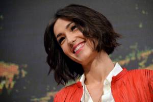 Notte di paura per Caterina Balivo: "Un giorno vi racconterò cosa mi è successo"