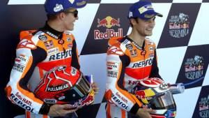 Dani Pedrosa dice basta a fine stagione