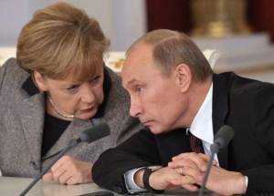 Trump e l’incubo americano: l’asse tra Russia e Germania
