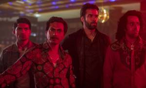 Sacred Games, il nuovo thriller di Netflix viene dall’India