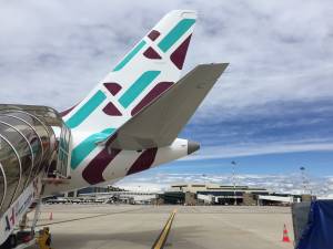 Air Italy ridà motore all'aeroporto di Malpensa