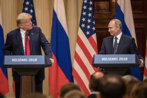 Trump non ha tradito gli Usa: ecco cosa ha fatto con Putin