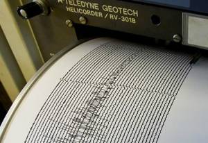 Intelligenza artificiale: da Harvard quella per prevedere i terremoti