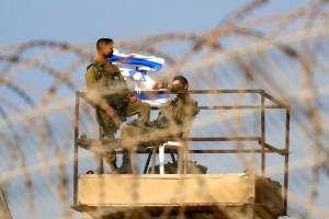 Il cuore nucleare è nel mirino: tutti i segreti militari di Israele
