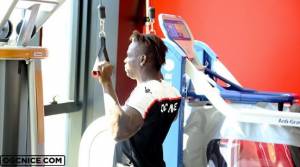 Balotelli torna ad allenarsi con il Nizza. Ma i tifosi sono inferociti