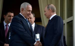 Siria, i militari smentiscono Putin. Ma Mosca non lascerà mai Israele