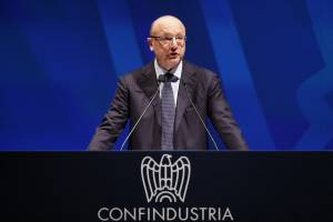 Confindustria, via le aziende di Stato? La tentazione della Lega