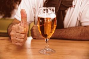 Bevi birra? Hai più possibilità di diventare papà